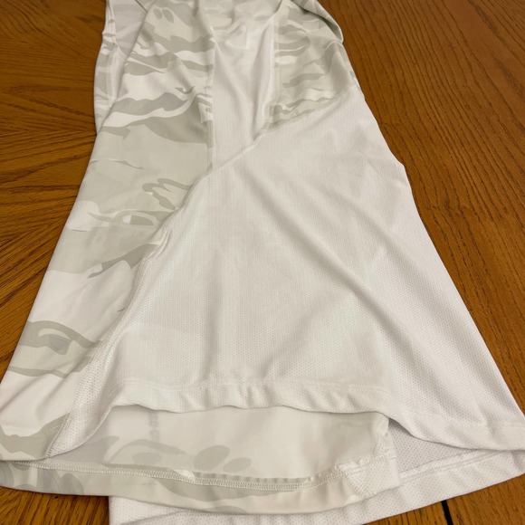 NEW Under Armour Men Tank Top Iso-Chill Sz 4XL Tall NWT - Picture 6 of 10